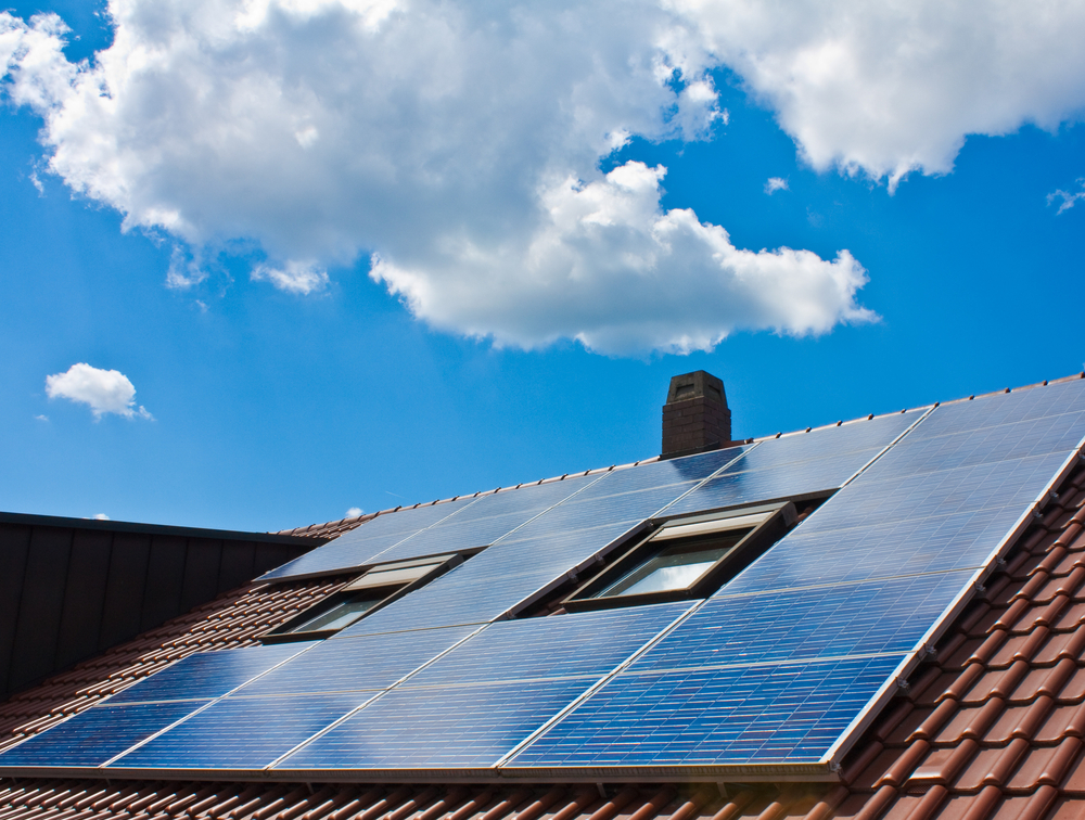 solar rates california