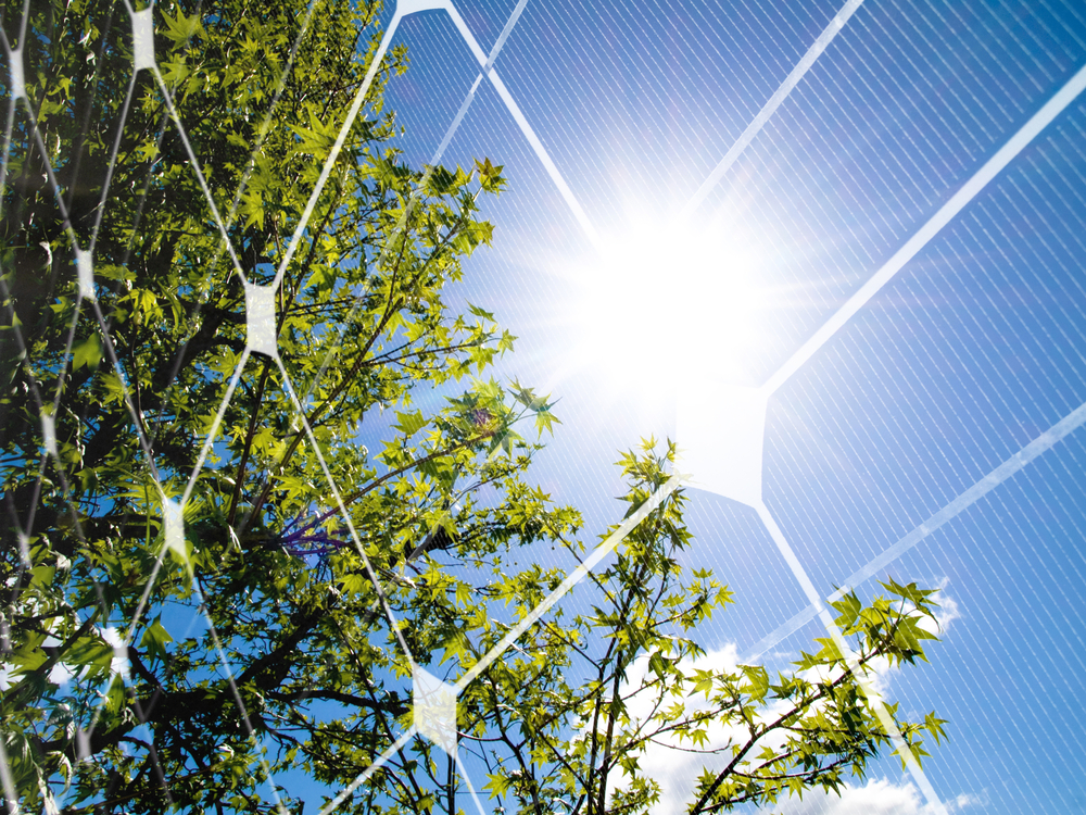 solar energy systems