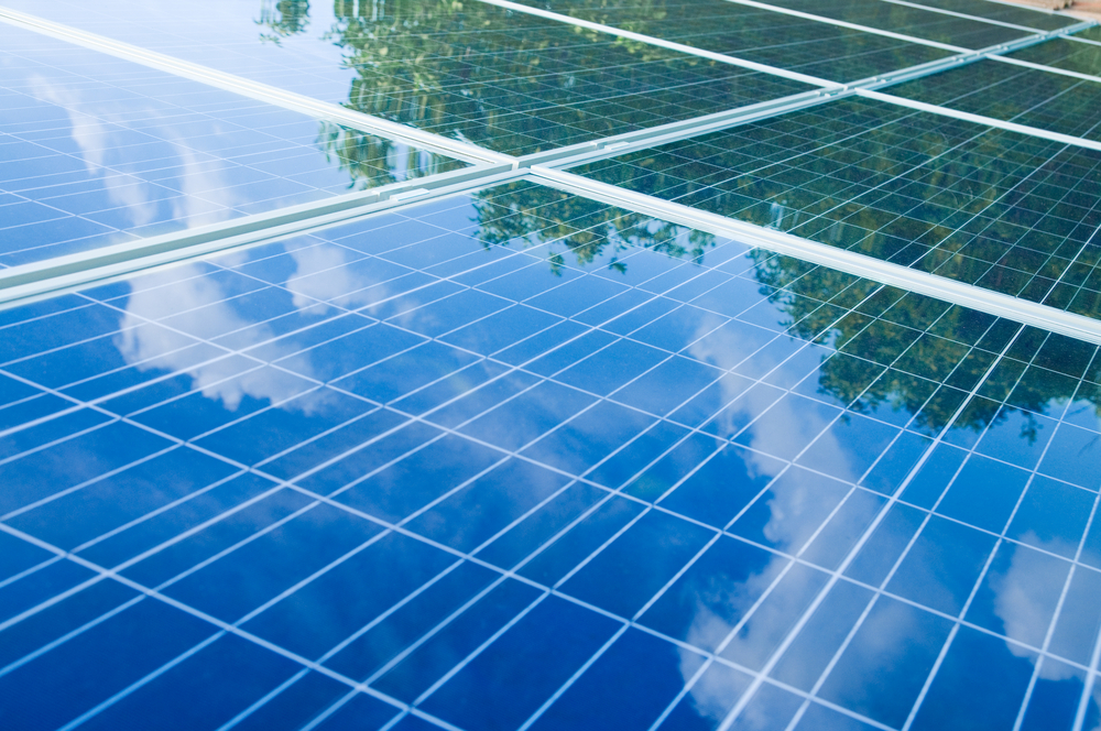 SDGE Solar