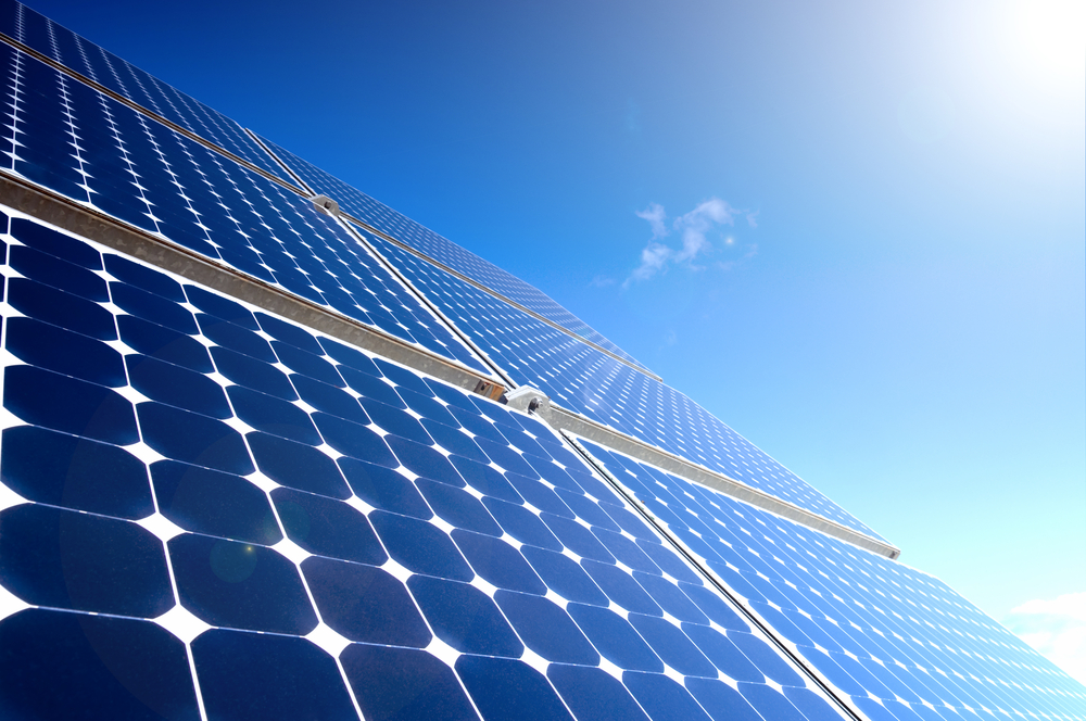 san diego Solar