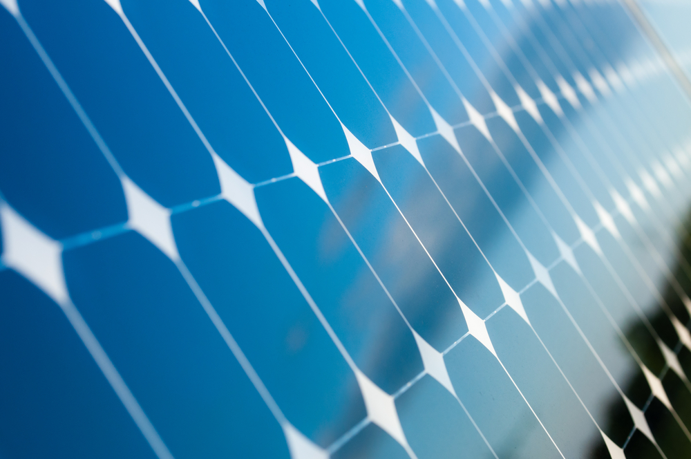Solar energy - Solar Panel