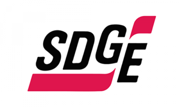 San Diego Gas & Electric - Logo